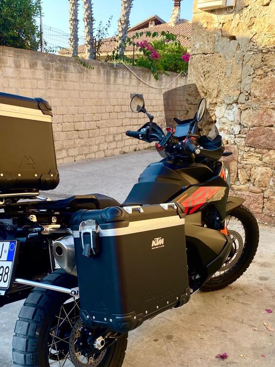 KTM 790 Adventure (2023 - 24) (4)