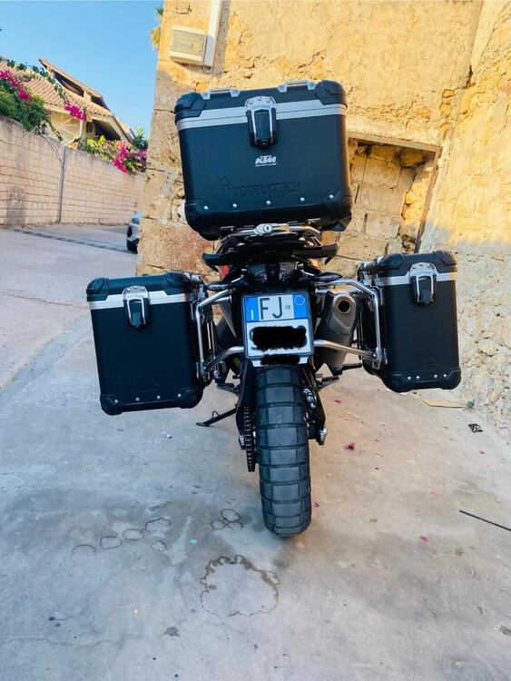 KTM 790 Adventure (2023 - 24) (5)