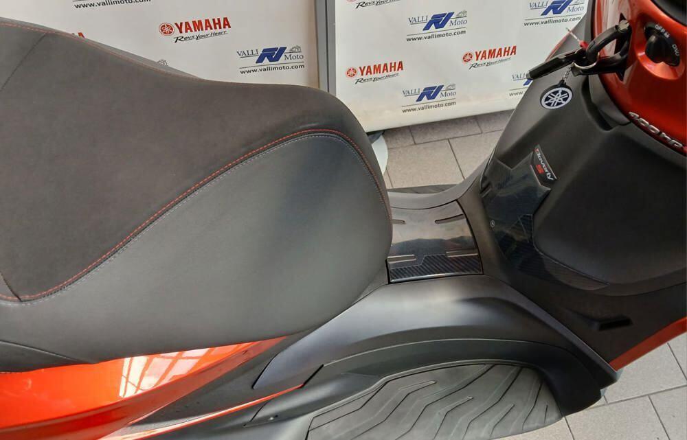 Piaggio Beverly 400 S ABS-ASR (2021 - 24) (3)