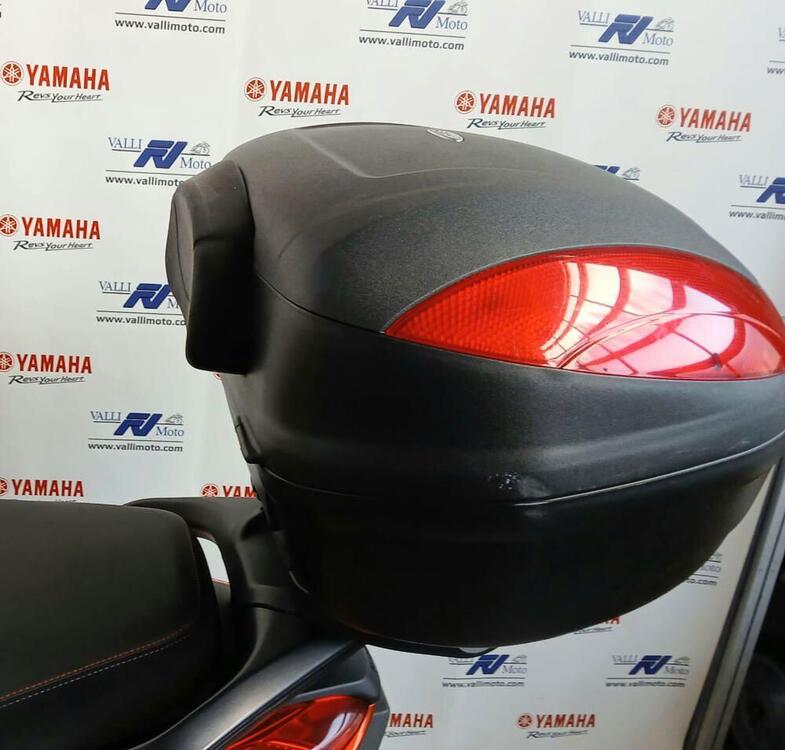 Piaggio Beverly 400 S ABS-ASR (2021 - 24) (5)