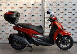 Piaggio Beverly 400 S ABS-ASR (2021 - 24) usata