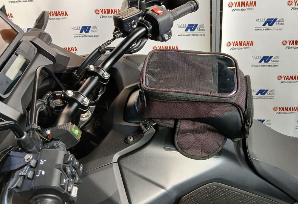 Honda Africa Twin CRF 1100L (2022 - 23) (5)