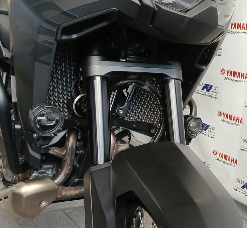 Honda Africa Twin CRF 1100L (2022 - 23) (4)