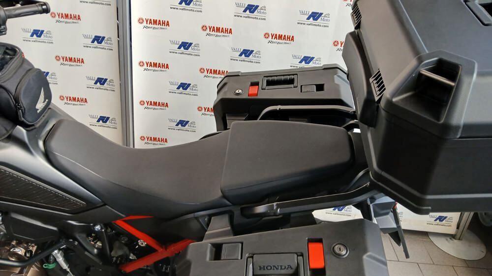 Honda Africa Twin CRF 1100L (2022 - 23) (3)