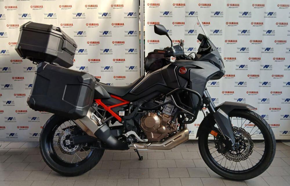 Honda Africa Twin CRF 1100L (2022 - 23)
