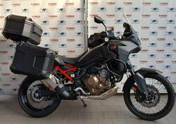 Honda Africa Twin CRF 1100L (2022 - 23) usata