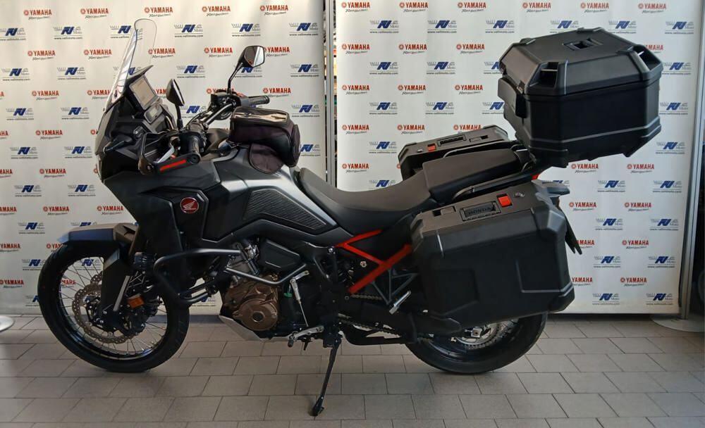 Honda Africa Twin CRF 1100L (2022 - 23) (2)