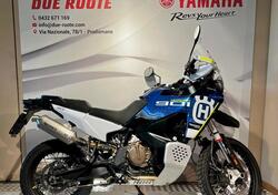 Husqvarna Norden 901 Expedition (2025) usata