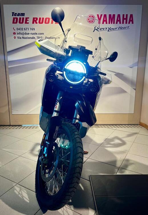 Husqvarna Norden 901 Expedition (2025) (4)