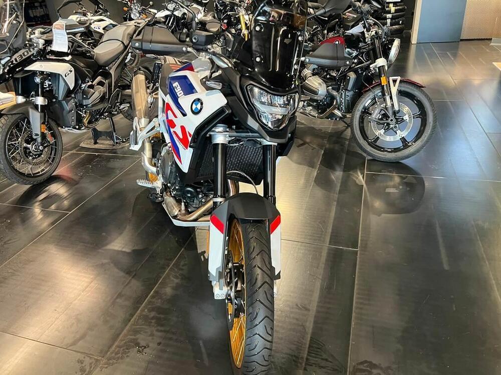 Bmw F 900 GS (2024 - 25) (3)