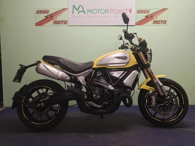 Ducati Scrambler 1100 (2018 - 20) usata