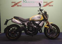 Ducati Scrambler 1100 (2018 - 20) usata