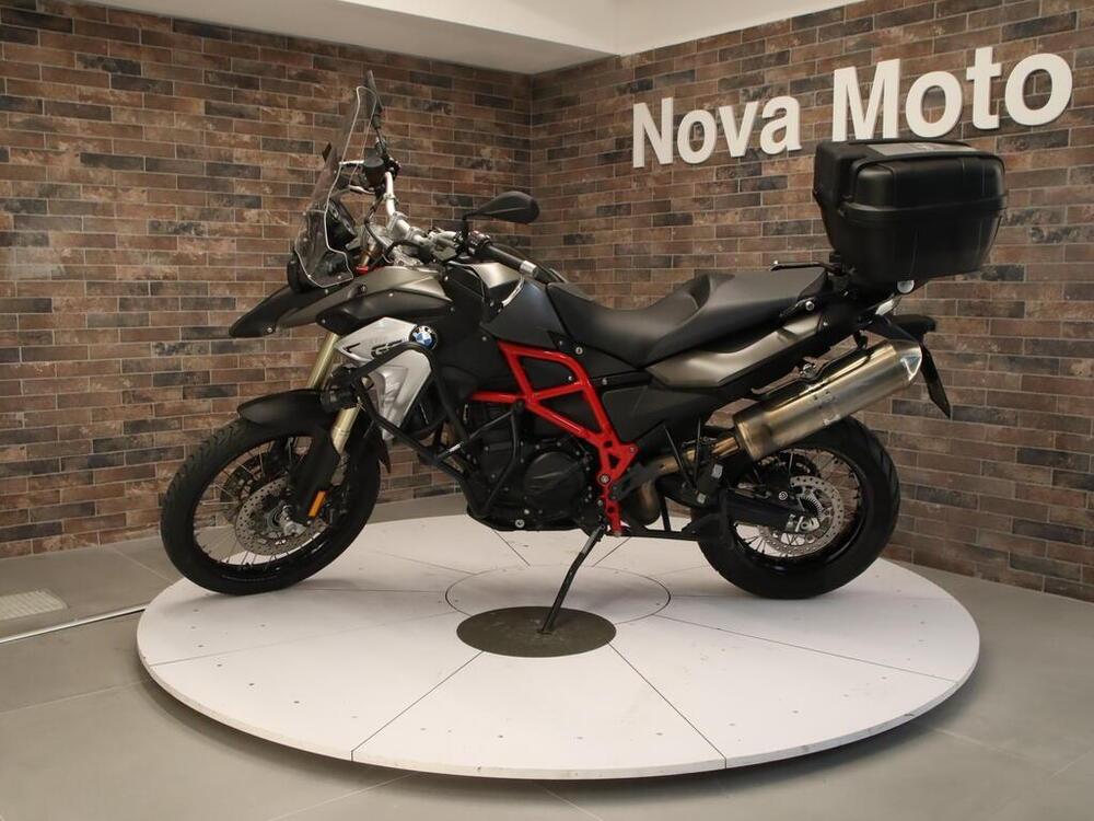 Bmw F 800 GS (2016 - 18)