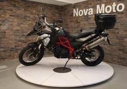 Bmw F 800 GS (2016 - 18) usata