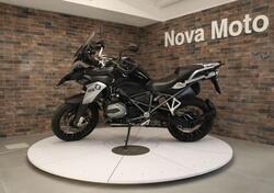 Bmw R 1200 GS (2013 - 16) usata
