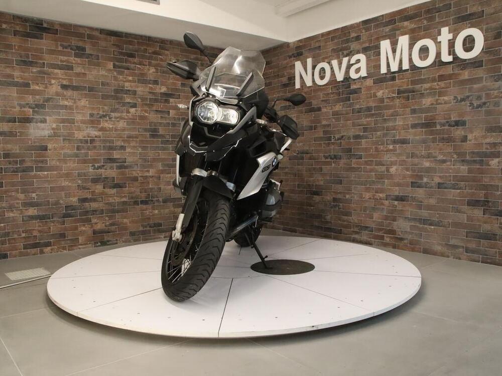 Bmw R 1200 GS (2013 - 16) (5)