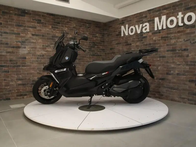 Bmw C 400 X (2025 - 26)