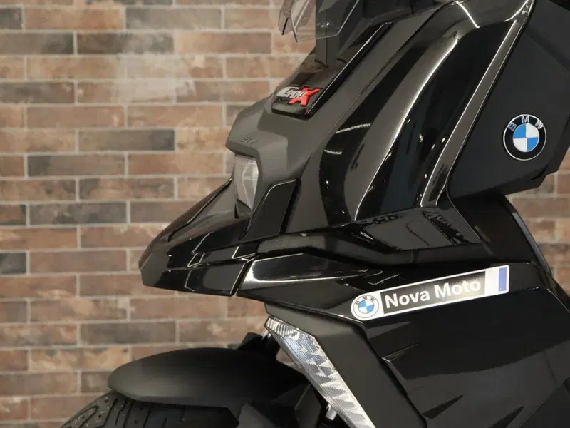 Bmw C 400 X (2025 - 26) (13)