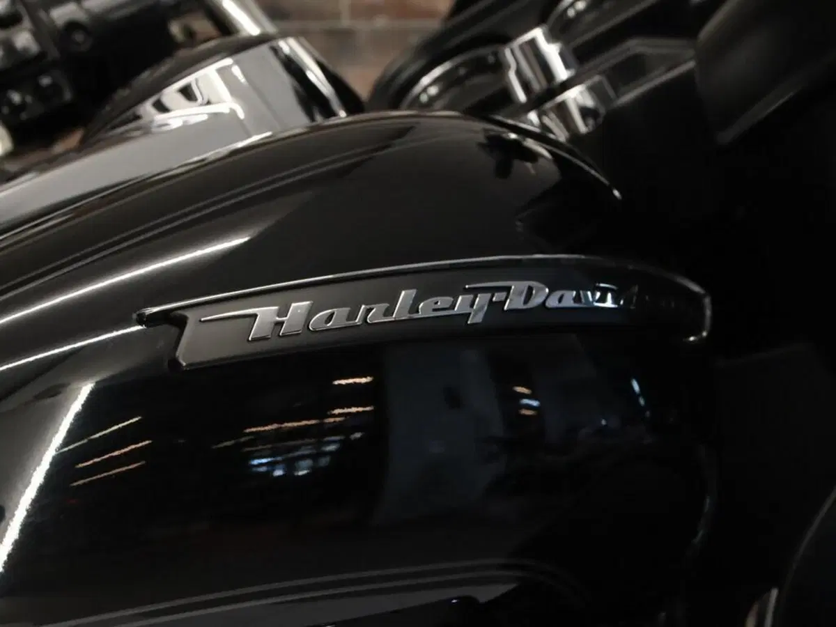 Harley-Davidson 114 Road Glide Ultra (2019) - FLTRXU (13)