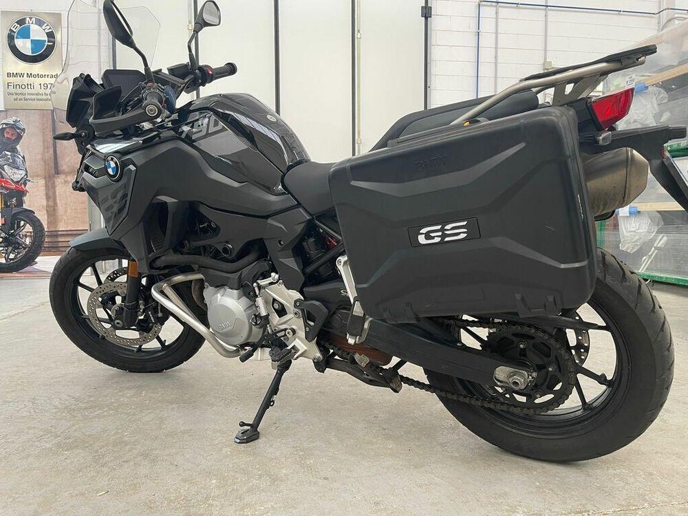 Bmw F 750 GS (2021 - 24)
