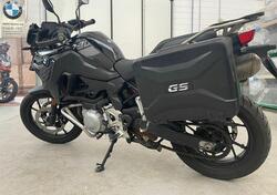 Bmw F 750 GS (2021 - 24) usata