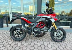 Ducati Multistrada 1200 S Pikes Peak (2010 - 12) usata
