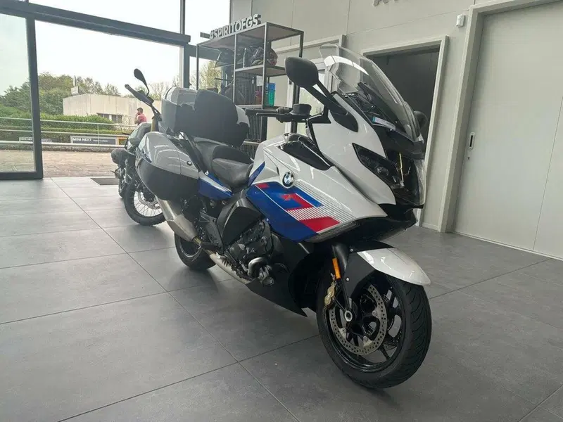 Bmw K 1600 GT (2022 - 26) (3)