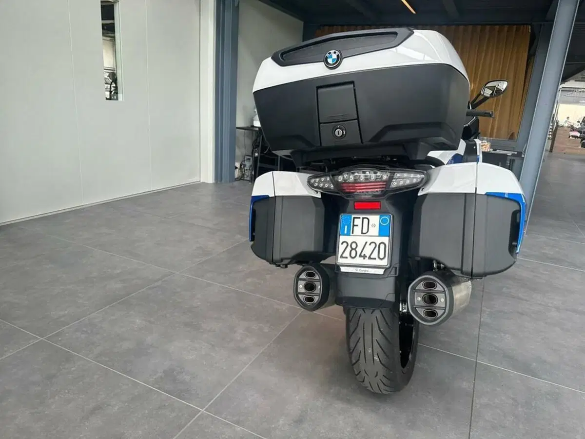 Bmw K 1600 GT (2022 - 26) (7)