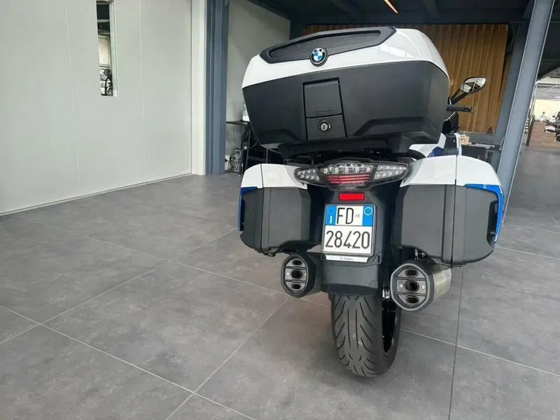 Bmw K 1600 GT (2022 - 26) (7)