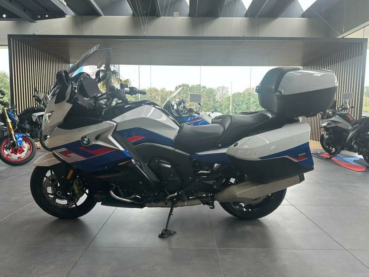 Bmw K 1600 GT (2022 - 26) (9)