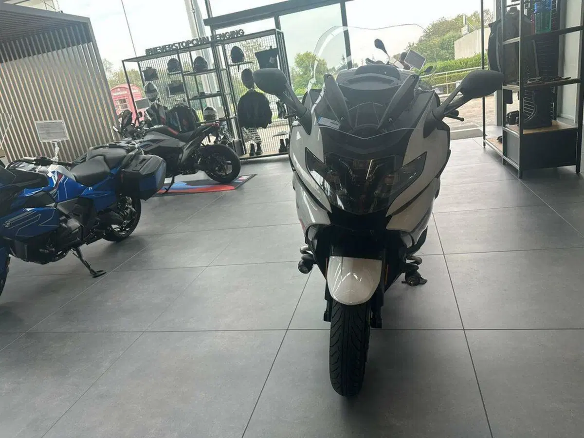 Bmw K 1600 GT (2022 - 26) (8)