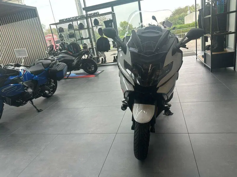 Bmw K 1600 GT (2022 - 26) (8)