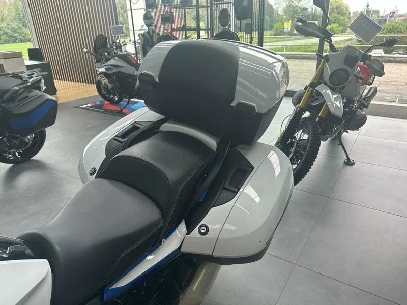 Bmw K 1600 GT (2022 - 26) (10)
