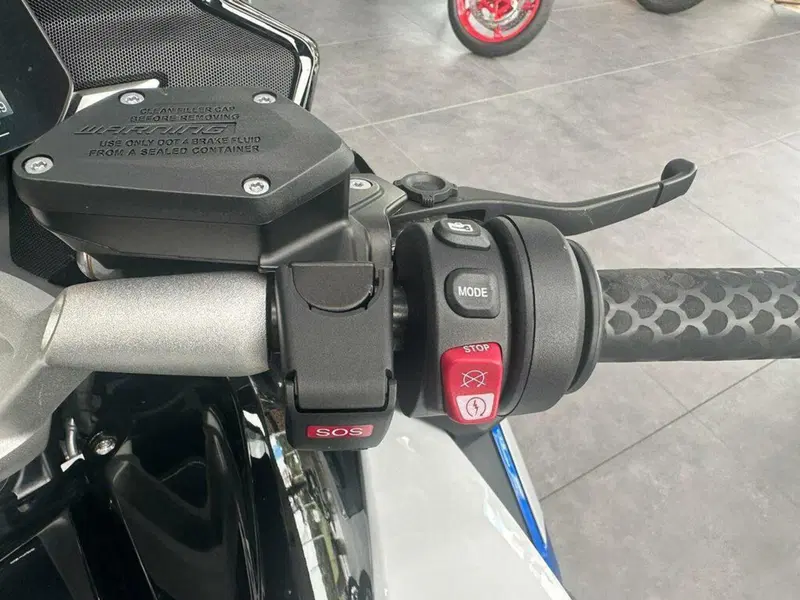 Bmw K 1600 GT (2022 - 26) (12)