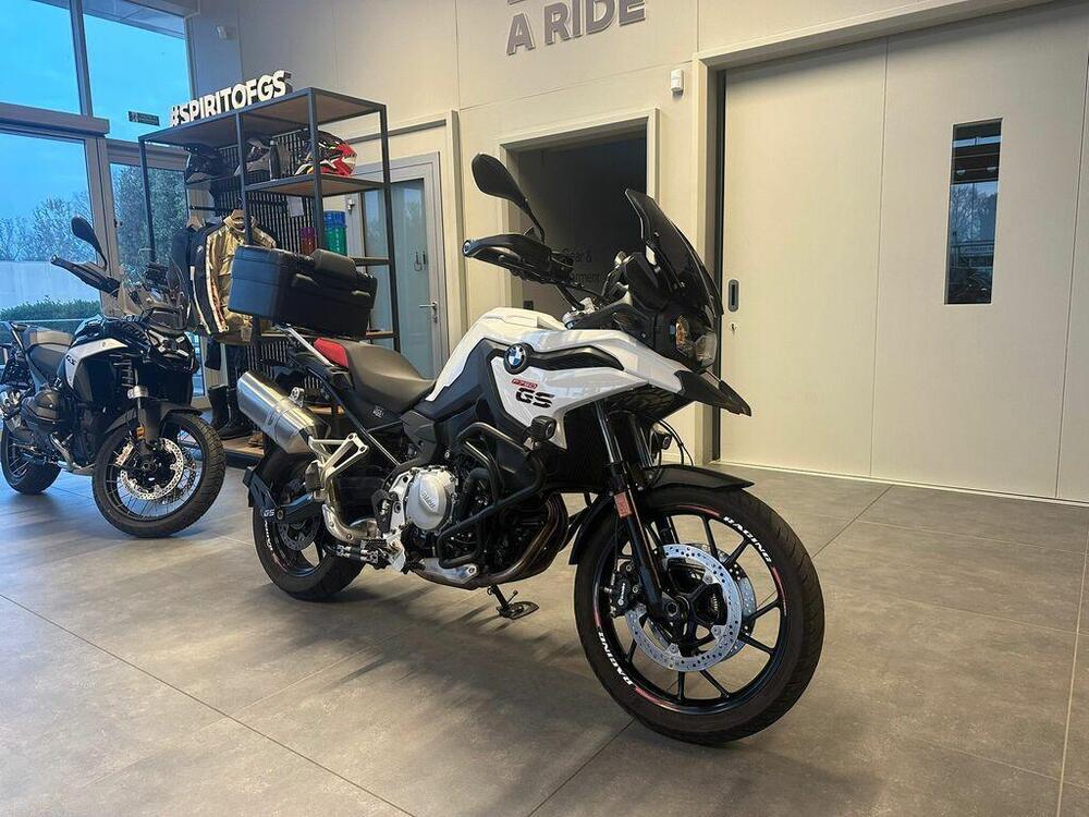 Bmw F 750 GS (2021 - 24) (2)