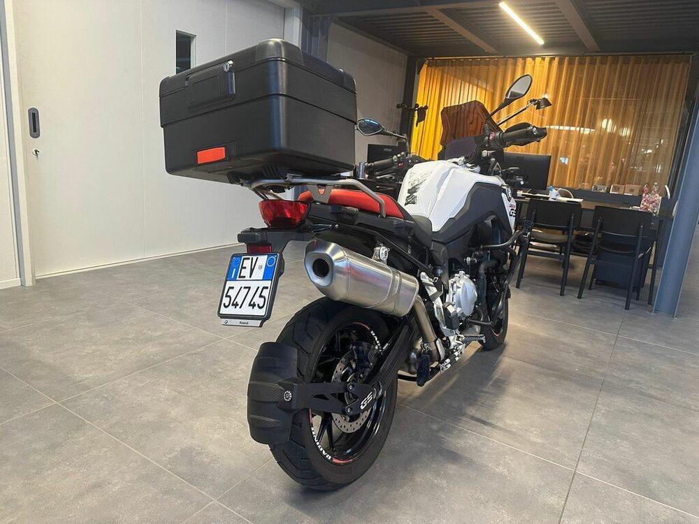 Bmw F 750 GS (2021 - 24) (4)