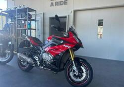 Bmw S 1000 XR (2017 - 19) usata