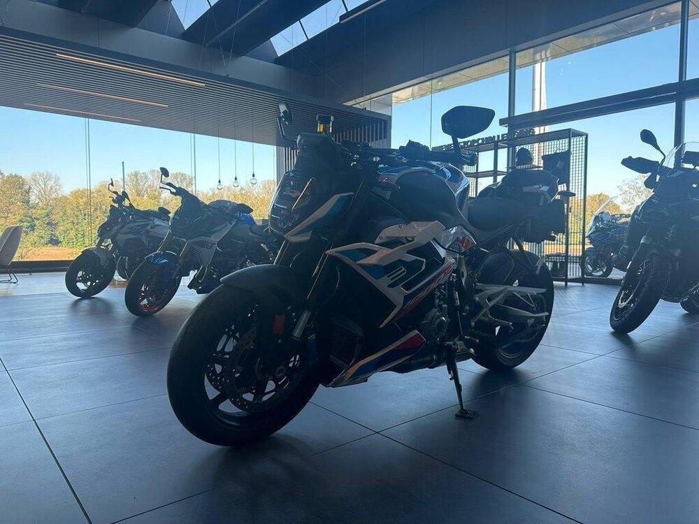 Bmw M 1000 R (2023 - 24) (5)