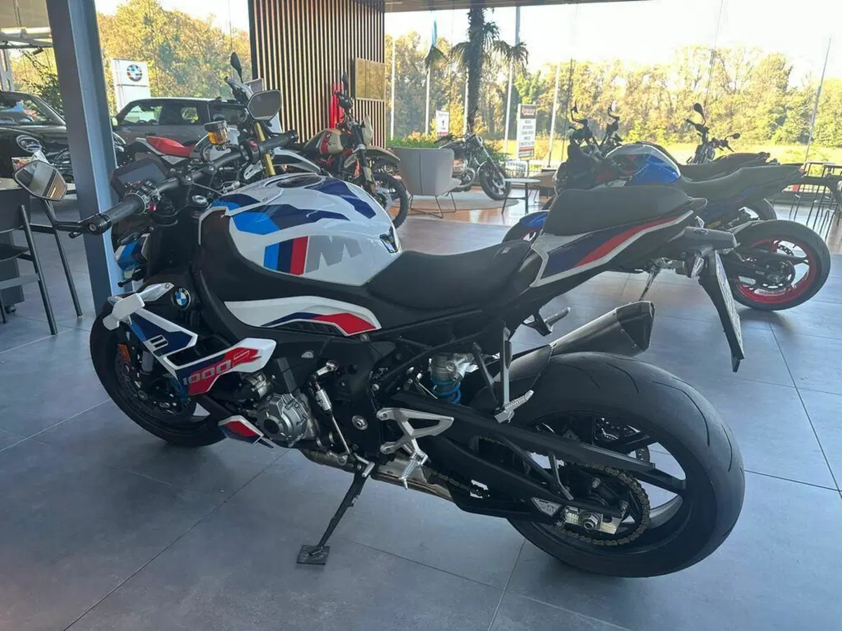 Bmw M 1000 R (2023 - 24) (8)