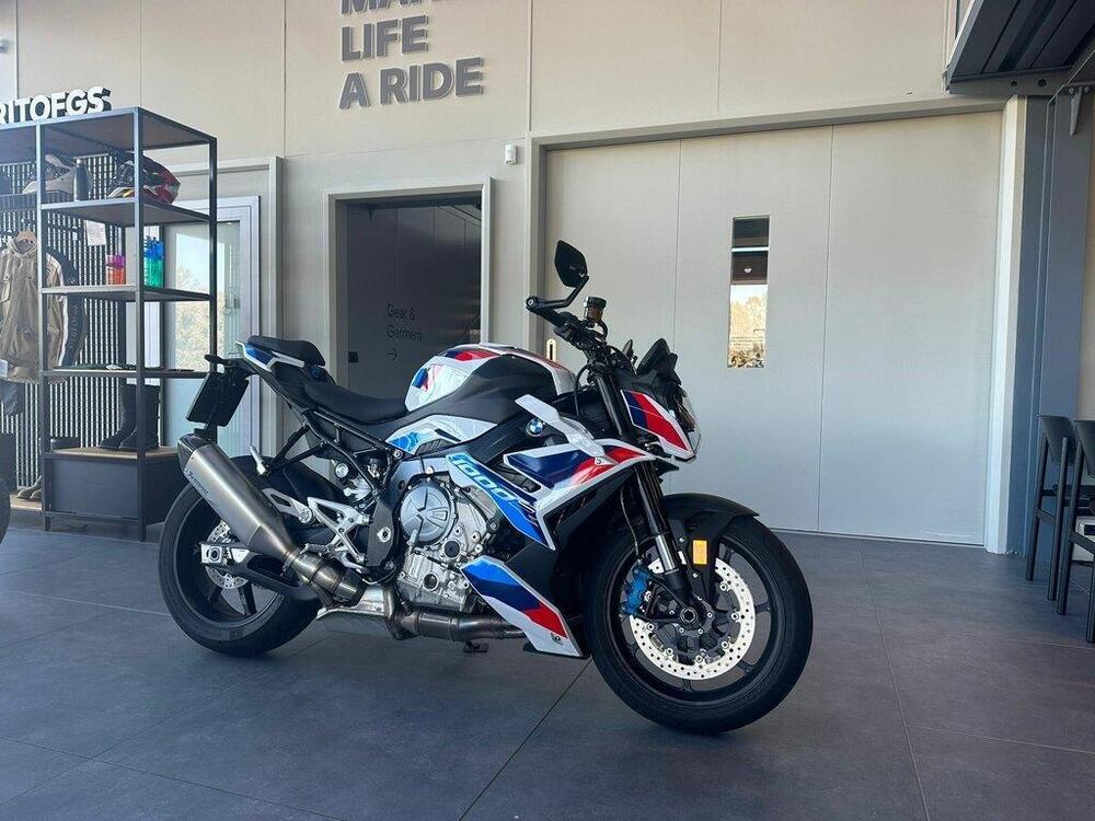 Bmw M 1000 R (2023 - 24) (2)