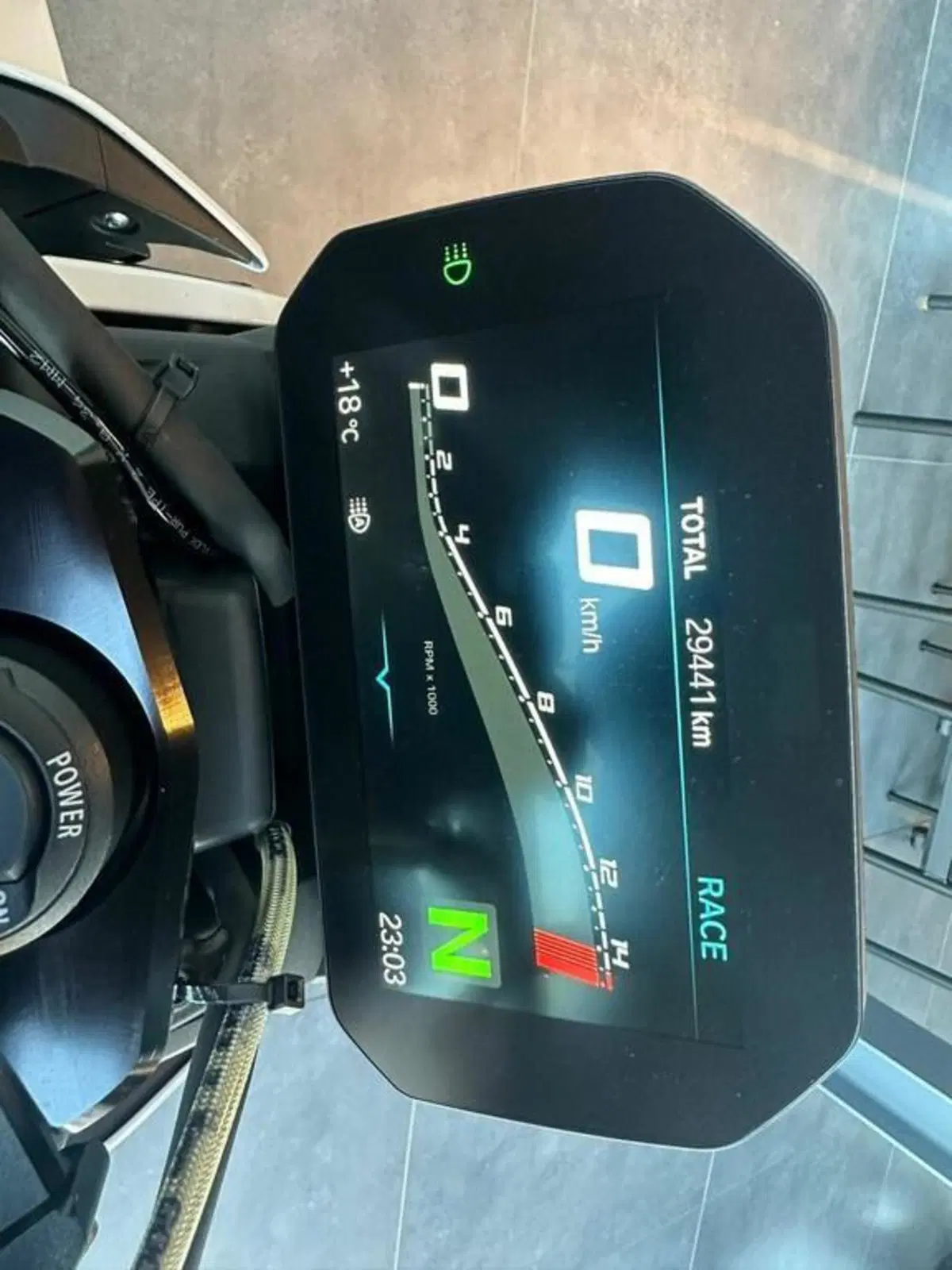 Bmw M 1000 R (2023 - 24) (11)