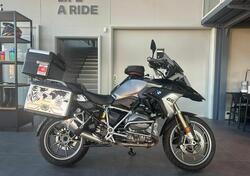 Bmw R 1200 GS (2017 - 18) usata