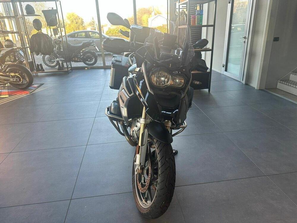 Bmw R 1200 GS (2017 - 18) (3)