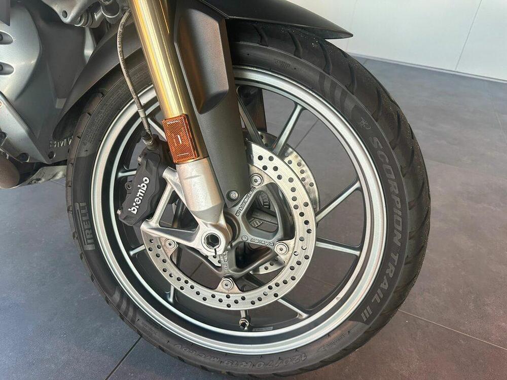 Bmw R 1200 GS (2017 - 18) (4)