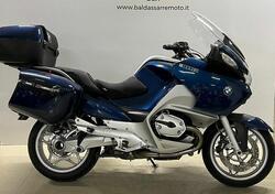 Bmw R 1200 RT (2008 - 09) usata