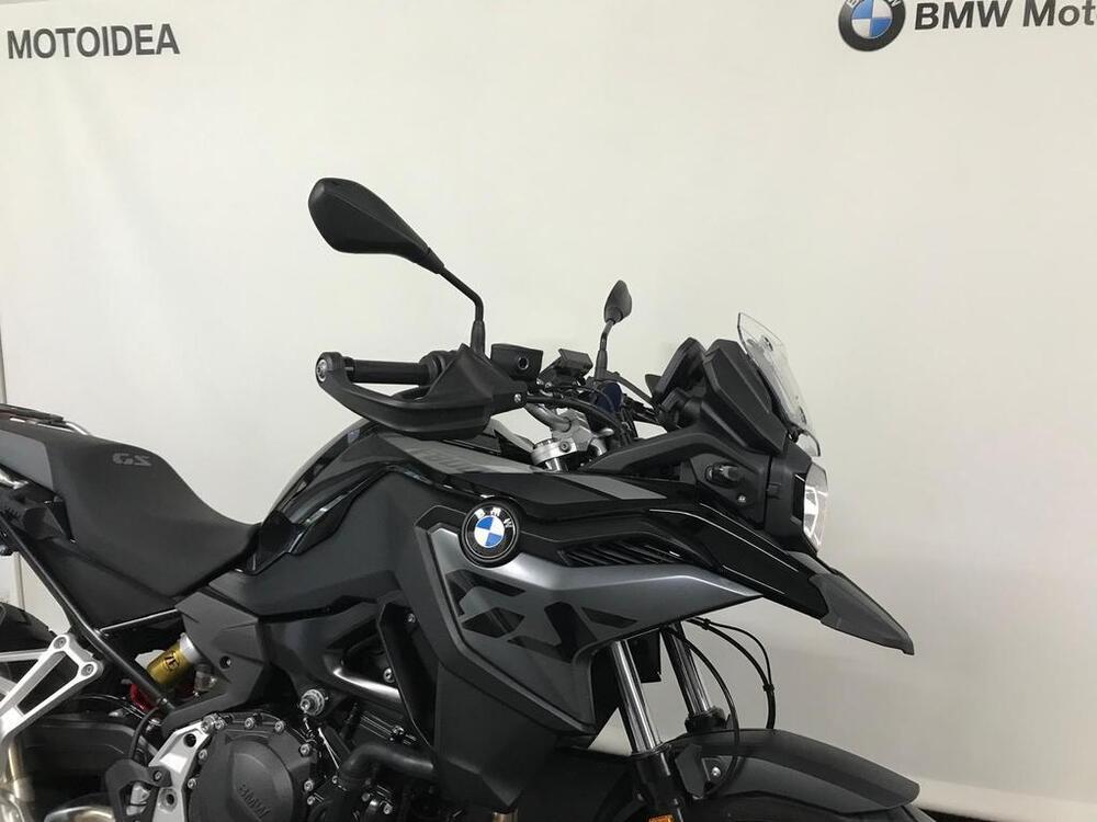 Bmw F 800 GS (2024 - 25) (2)