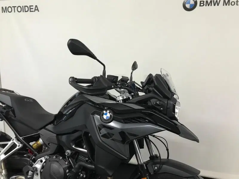 Bmw F 800 GS (2024 - 26) (2)