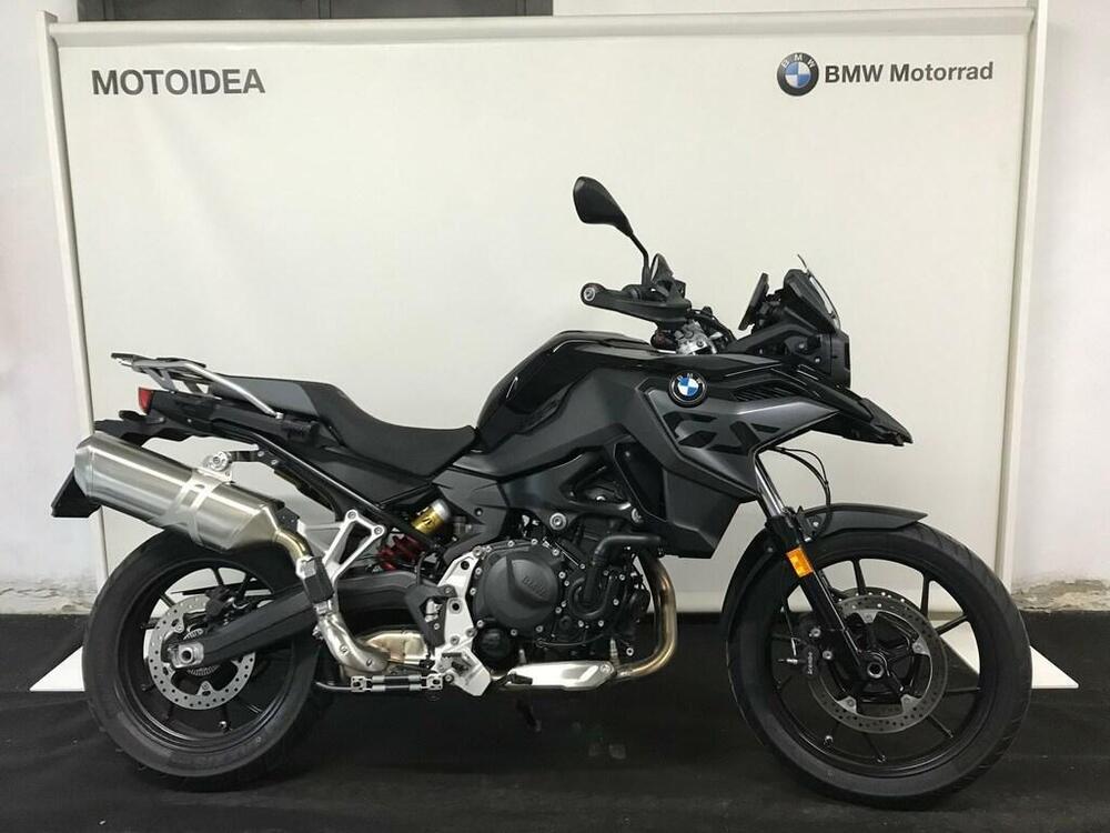 Bmw F 800 GS (2024 - 25)