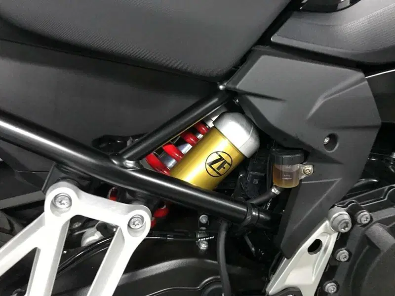 Bmw F 800 GS (2024 - 26) (3)