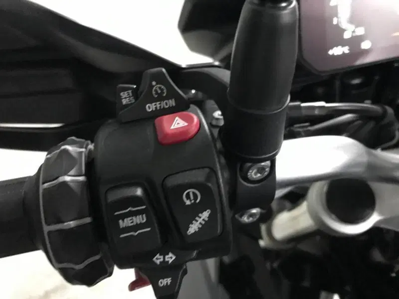 Bmw F 800 GS (2024 - 26) (5)